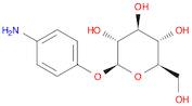 P-AMINOPHENYL β-D-GLUCOPYRANOSIDE