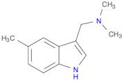 5-METHYLGRAMINE