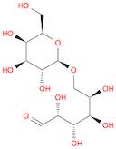 6-[[3,4,5-trihydroxy-6-(hydroxymethyl)oxan-2-yl]oxymethyl]oxane-2,3,4,5-tetrol