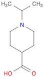 4-Piperidinecarboxylicacid,1-(1-methylethyl)-(9CI)