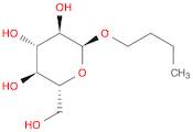 BUTYL-α-D-GLUCOPYRANOSIDE