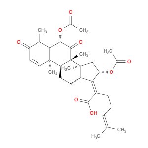 Helvolic acid