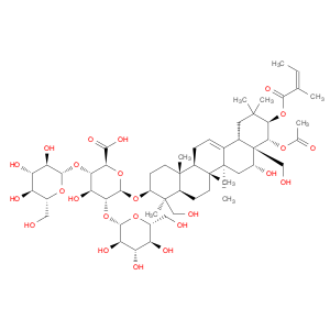 AESCIN IB(SH)