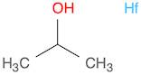 HAFNIUM (IV) I-PROPOXIDE MONOISOPROPYLATE