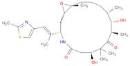 IXABEPILONE