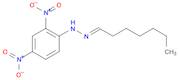 HEPTALDEHYDE (DNPH DERIVATIVE)