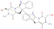 CHAETOCIN FROM CHAETOMIUM MINUTUM