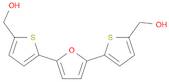 5,5'-(2,5-FURANDIYL)BIS-2-THIOPHENEMETHANOL