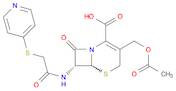 cefapirin