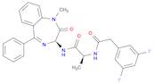 γ-Secretase Inhibitor XXI