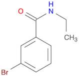 3-Bromo-N-ethylbenzamide