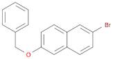 2-(BENZYLOXY)-6-BROMONAPHTHALENE