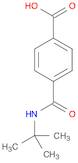 t-Butyl 4-carboxybenzamide