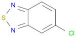 5-CHLOROBENZO-2,1,3-THIADIAZOLE