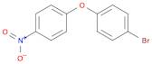 1-Bromo-4-(4-nitrophenoxy)benzene