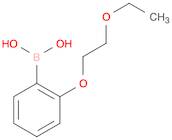 2-(2-Ethoxyethoxy)phenylboronic acid