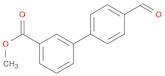 4'-FORMYL-BIPHENYL-3-CARBOXYLIC ACID METHYL ESTER