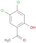 4'',5''-DICHLORO-2''-HYDROXYACETOPHENONE