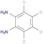 1,2-Phenylenediamine-3,4,5,6-d4