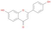 7,4'-DIHYDROXYFLAVONE