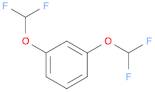 1,3-BIS(DIFLUOROMETHOXY)BENZENE