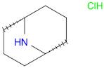 9-AZABICYCLO[3,3,1]NONANE