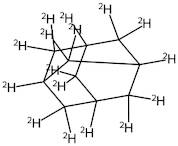 ADAMANTANE-D16