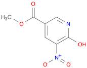 5-NITRO-6-OXO-1,6-DIHYDRO-PYRIDINE-3-CARBOXYLIC ACID METHYL ESTER