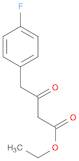 4-(4-FLUORO-PHENYL)-3-OXO-BUTYRIC ACID ETHYL ESTER