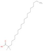 Eicosanoic-2,2-d2 Acid