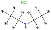 Dityhyl-D10-anime hydrochloride