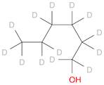 n-Hexyl-d13 Alcohol