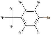 4-Bromotoluene-d7