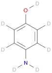 4-Aminophenol-d7