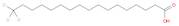 Heptadecanoic Acid (Methyl-D3, 98%)