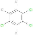 1,2,4-Trichlorobenzene-d3