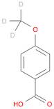 4-METHOXY-D3-BENZOIC ACID