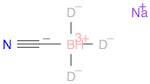 SODIUM CYANOBORODEUTERIDE