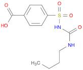 CARBOXYTOLBUTAMIDE