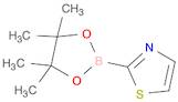 THIAZOLE-2-BORONIC ACID PINACOL ESTER