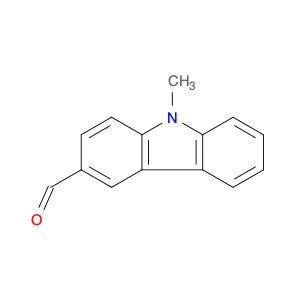 9-METHYL-9H-CARBAZOLE-3-CARBALDEHYDE