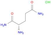 H-GLN-NH2 HCL