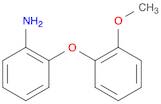 2-(2-METHOXYPHENOXY)ANILINE