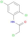 2-Chloro-N-(2,5-dichlorophenyl)acetamide