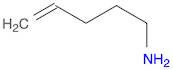 PENT-4-ENYLAMINE HYDROCHLORIDE