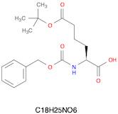 Z-AAD(OTBU)-OH DCHA