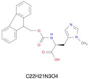 FMOC-HIS(3-ME)-OH