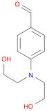 4-[N,N-Bis(2-hydroxyethyl)amino]benzaldehyde