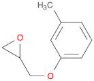 1,2-EPOXY-3-(3-METHYLPHENOXYPROPANE)