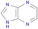 1H-IMIDAZO[4,5-B]PYRAZINE